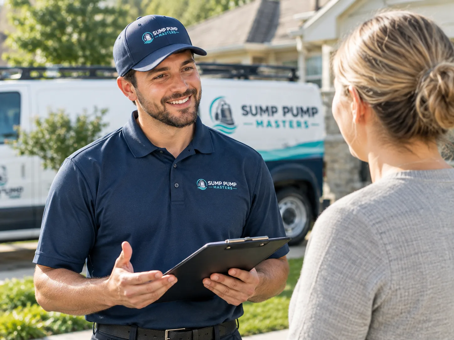 Sump Pump Repair Camden, MO FAQs